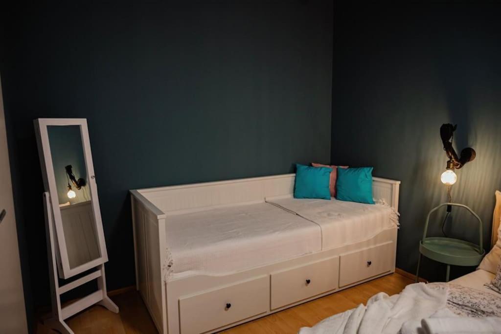 Boho-Chic-Wohnung Neusiedl Neusiedl am See Zewnętrze zdjęcie