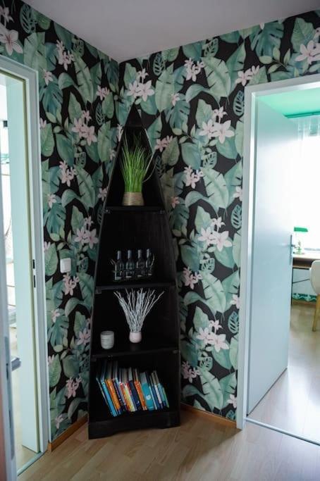 Boho-Chic-Wohnung Neusiedl Neusiedl am See Zewnętrze zdjęcie